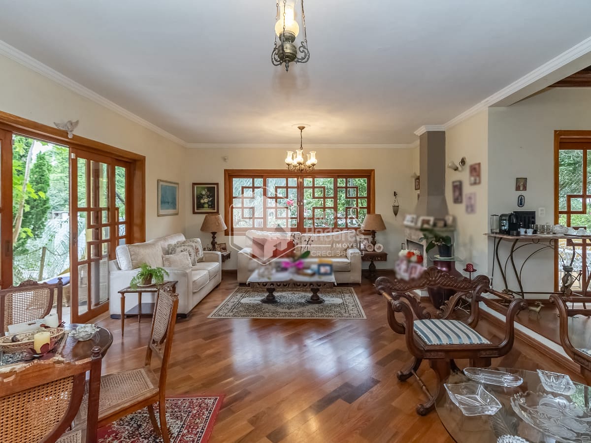 Casa, 4 quartos, 336 m² - Foto 10