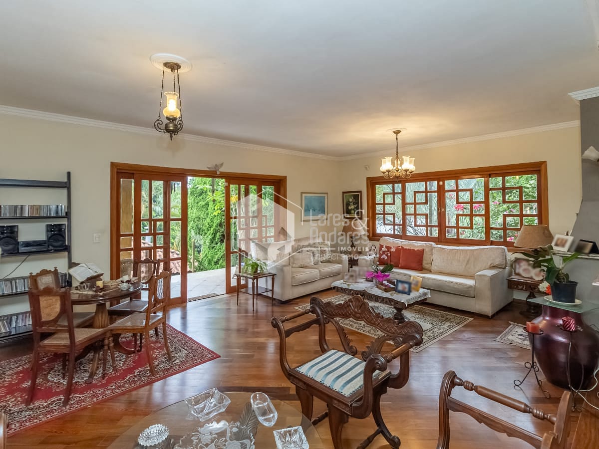 Casa, 4 quartos, 336 m² - Foto 9