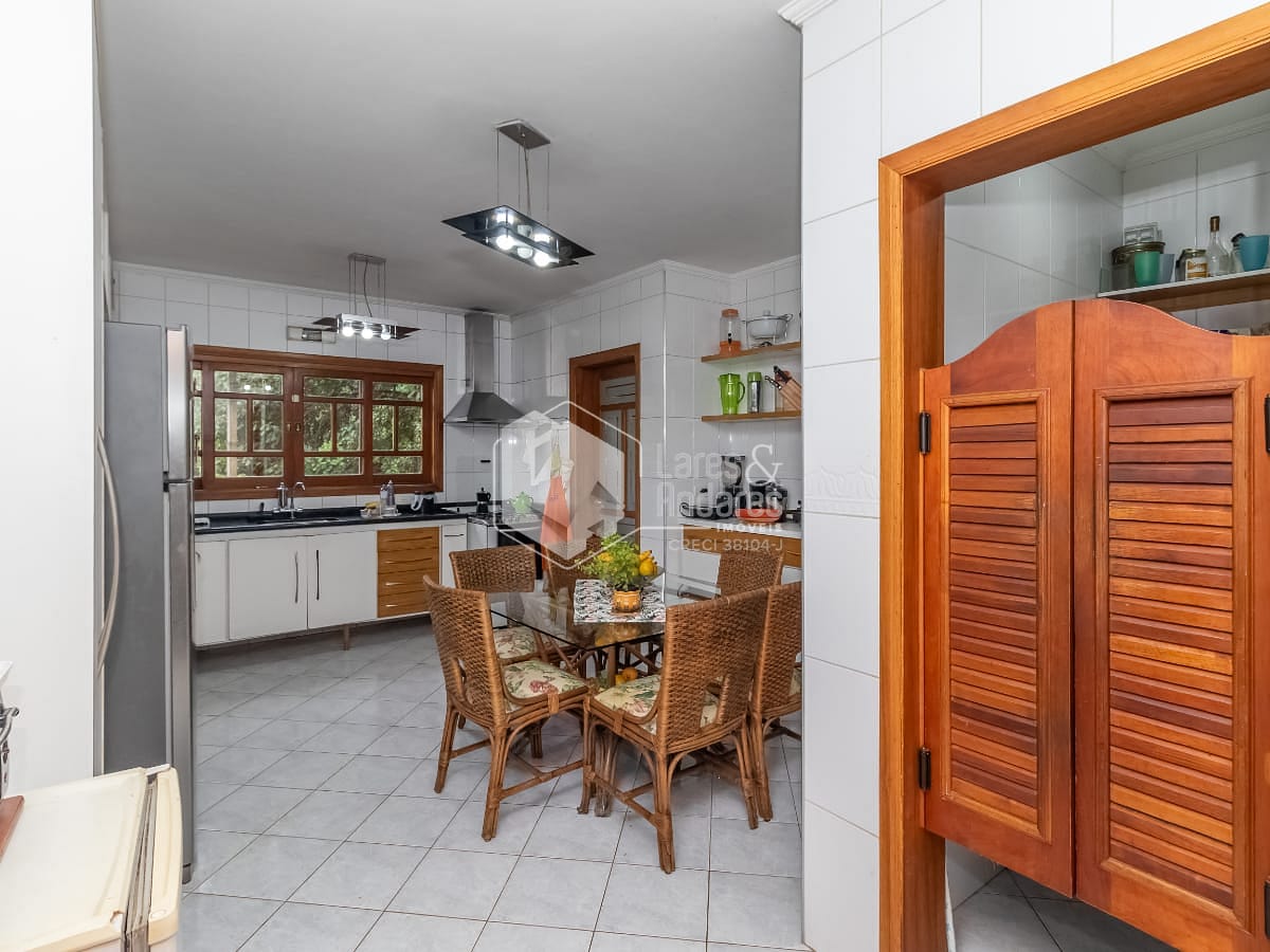 Casa, 4 quartos, 336 m² - Foto 19