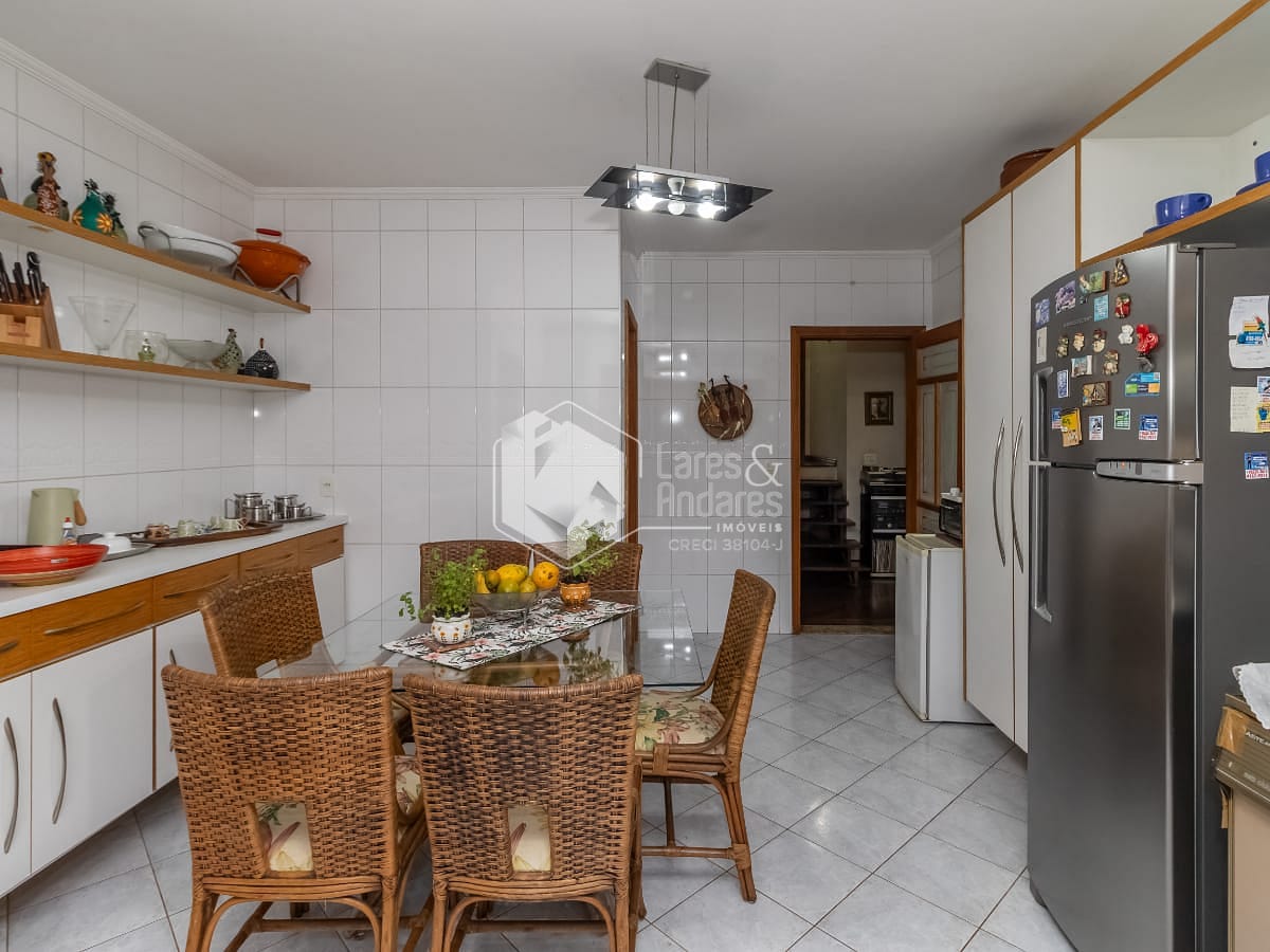 Casa, 4 quartos, 336 m² - Foto 21