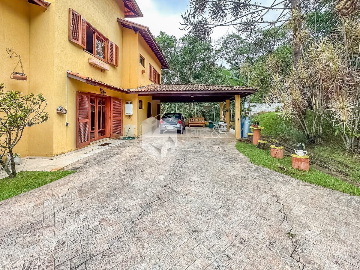 Casa, 4 quartos, 336 m² - Foto 59