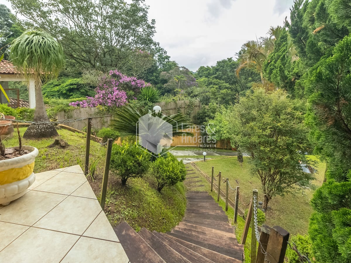 Casa, 4 quartos, 336 m² - Foto 55