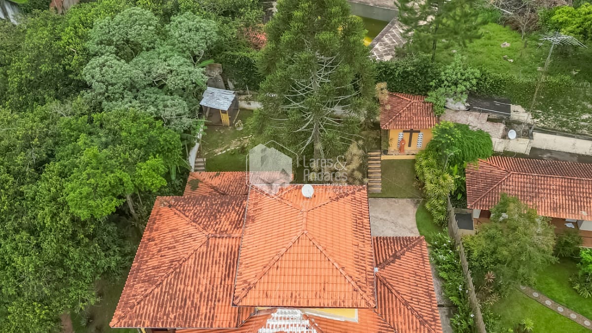 Casa, 4 quartos, 336 m² - Foto 60