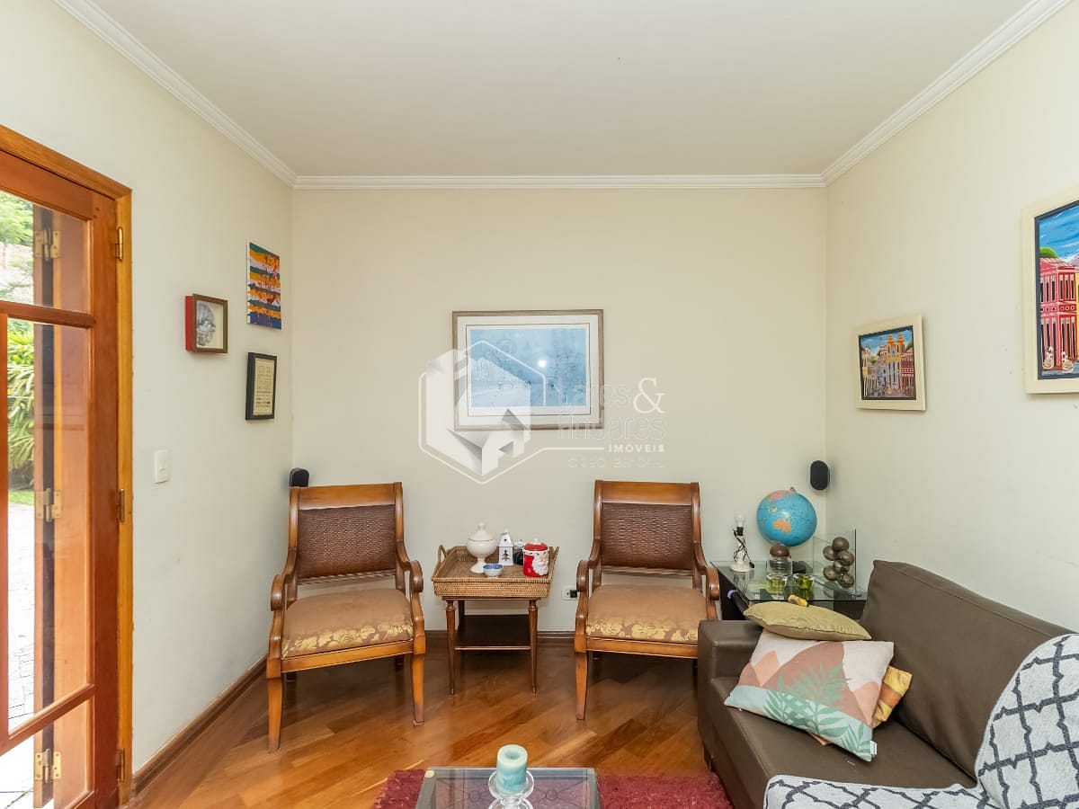 Casa, 4 quartos, 336 m² - Foto 6