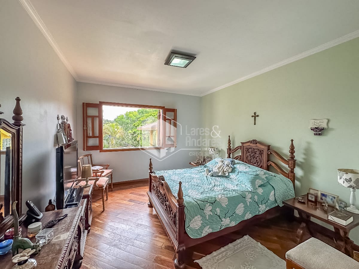 Casa, 4 quartos, 336 m² - Foto 22