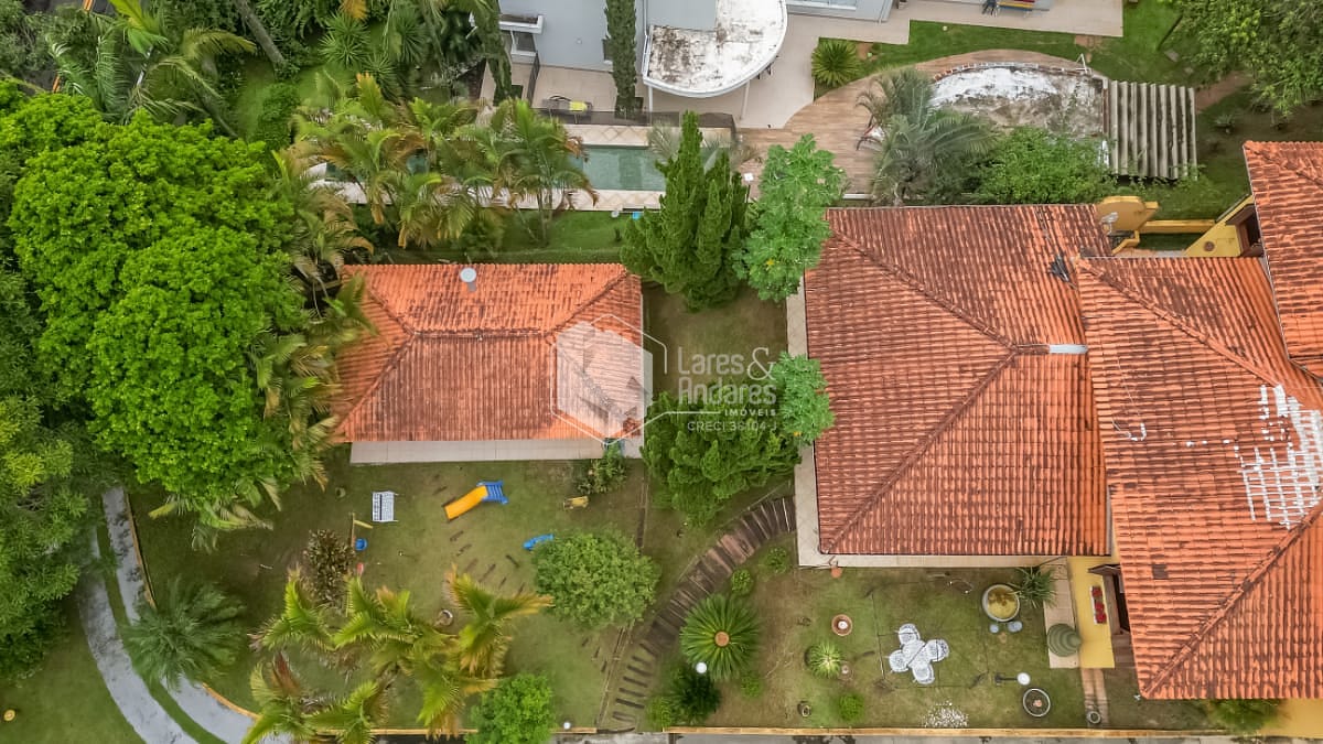 Casa, 4 quartos, 336 m² - Foto 58