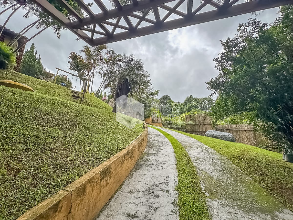 Casa, 4 quartos, 336 m² - Foto 43