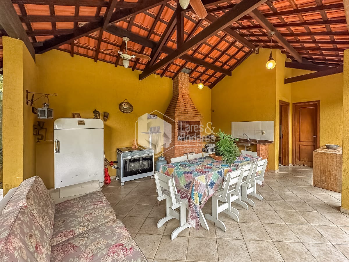 Casa, 4 quartos, 336 m² - Foto 40