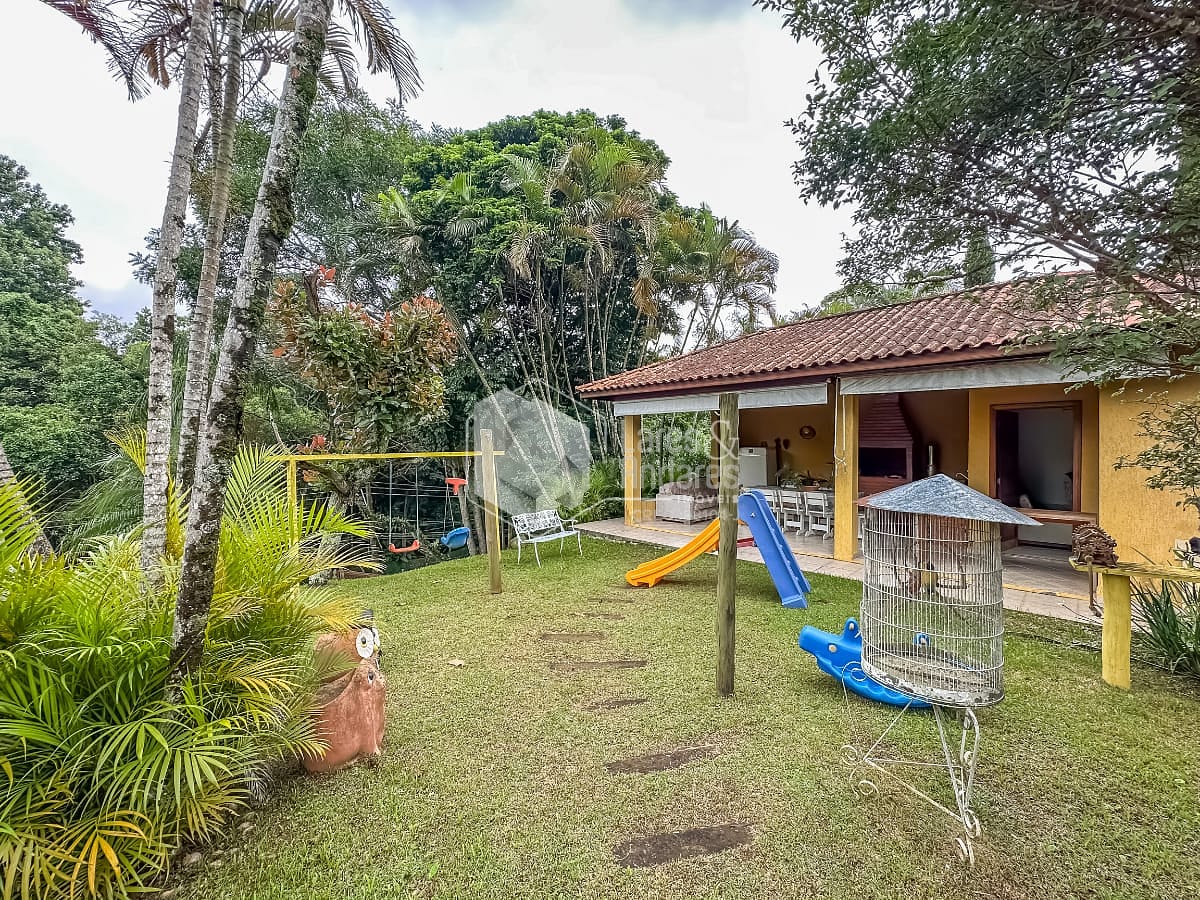 Casa, 4 quartos, 336 m² - Foto 44