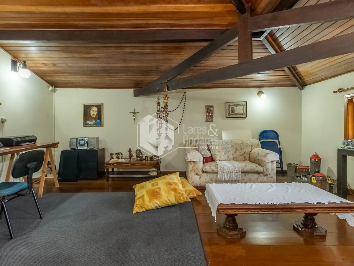 Casa, 4 quartos, 336 m² - Foto 41