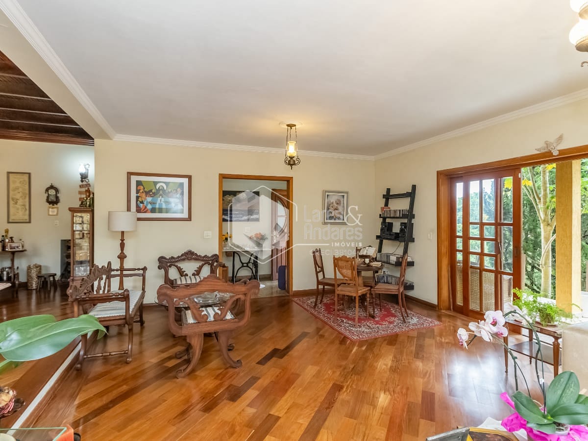 Casa, 4 quartos, 336 m² - Foto 13