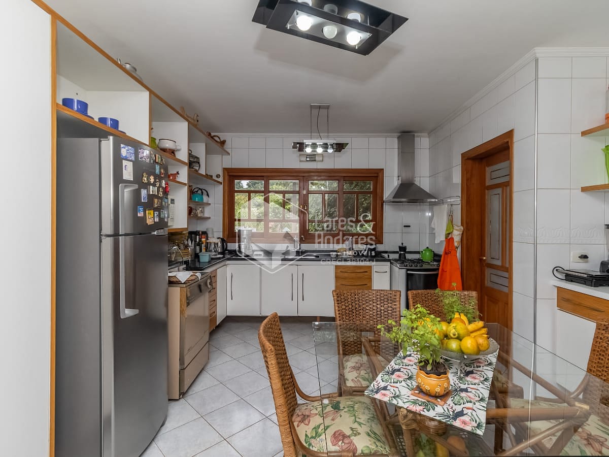 Casa, 4 quartos, 336 m² - Foto 20