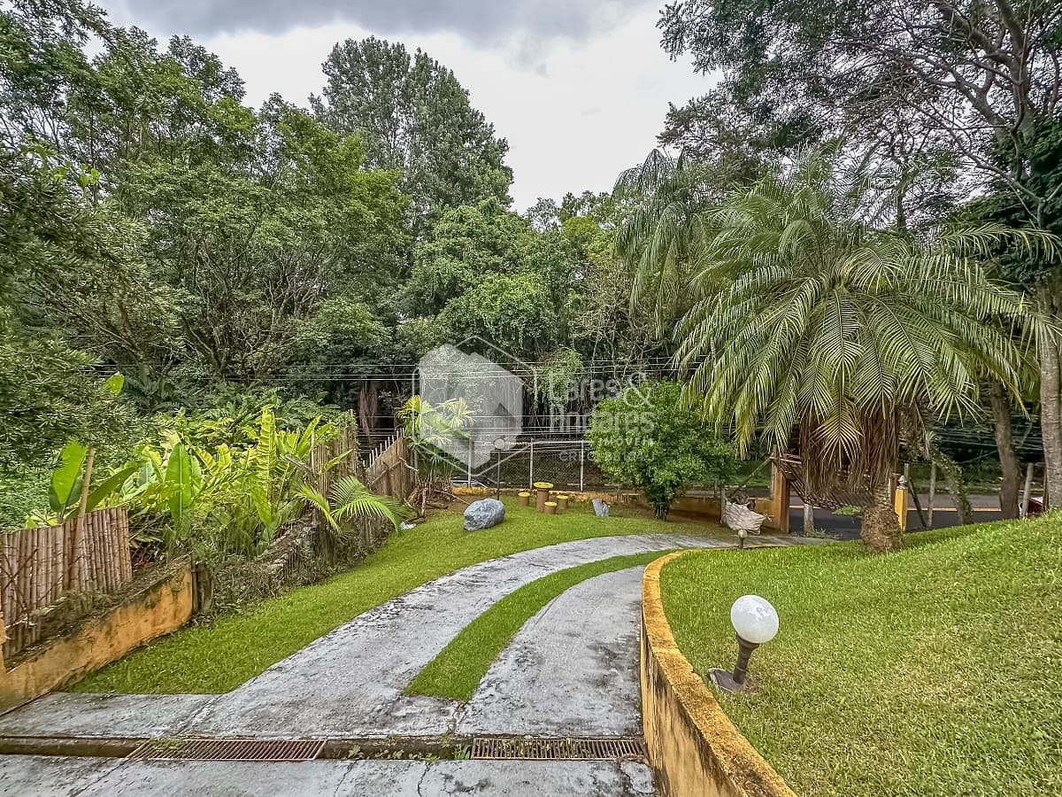 Casa, 4 quartos, 336 m² - Foto 4