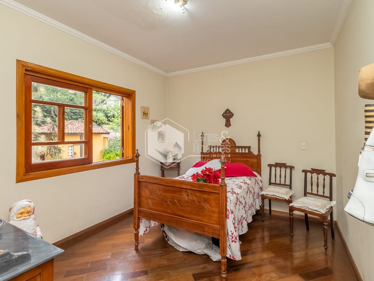 Casa, 4 quartos, 336 m² - Foto 28