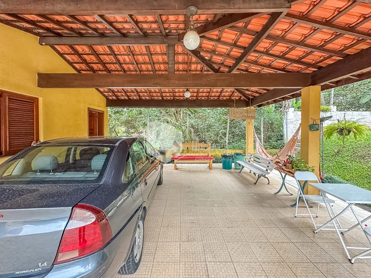 Casa, 4 quartos, 336 m² - Foto 37