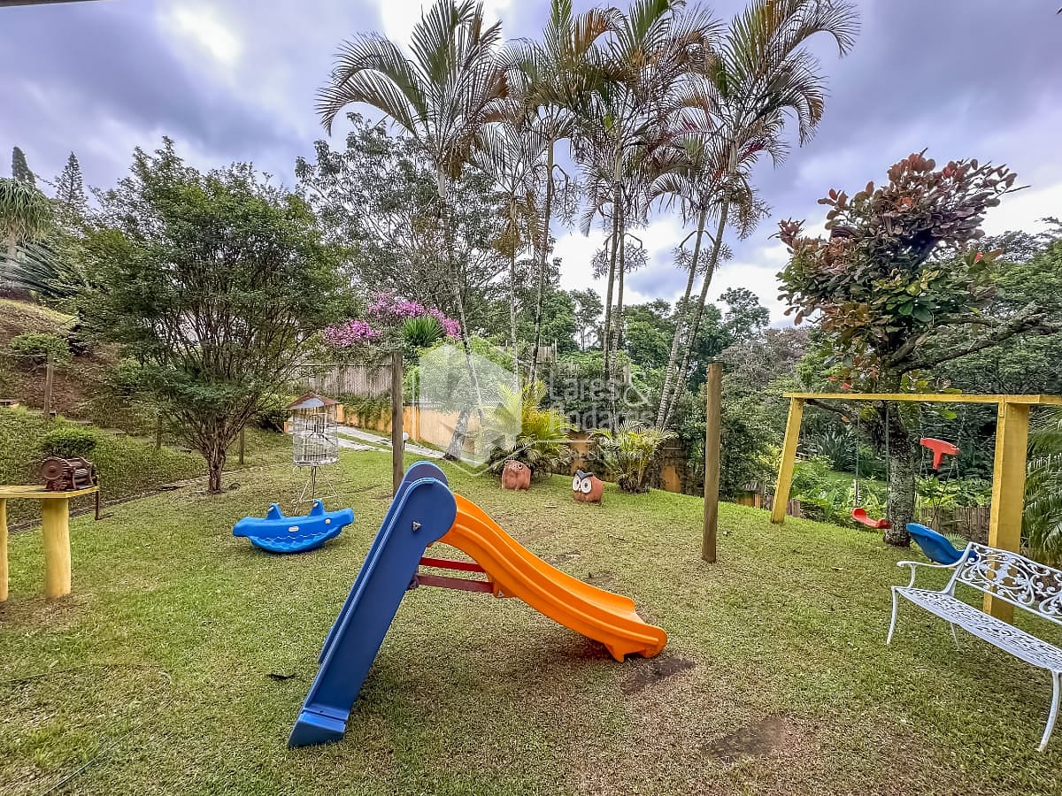 Casa, 4 quartos, 336 m² - Foto 46