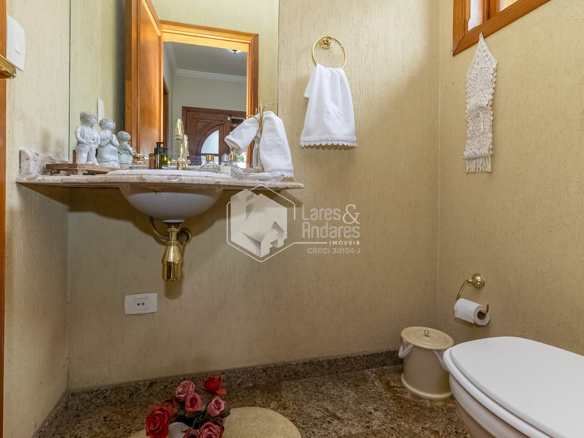 Casa, 4 quartos, 336 m² - Foto 50