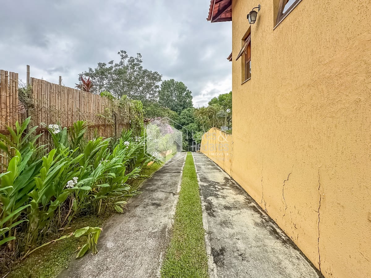 Casa, 4 quartos, 336 m² - Foto 39