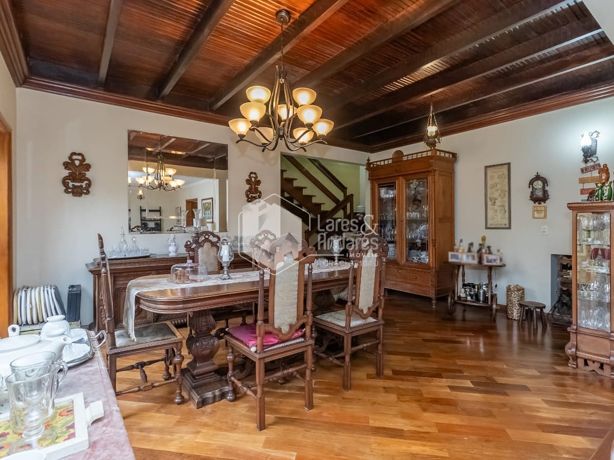 Casa, 4 quartos, 336 m² - Foto 17