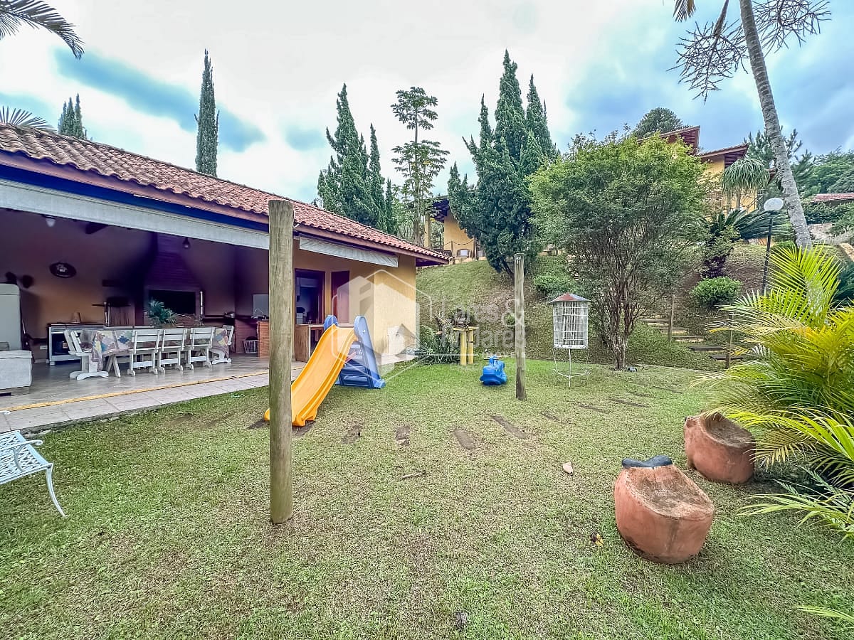 Casa, 4 quartos, 336 m² - Foto 47