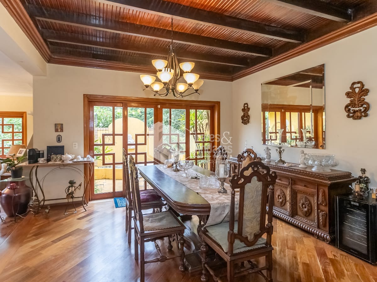 Casa, 4 quartos, 336 m² - Foto 14