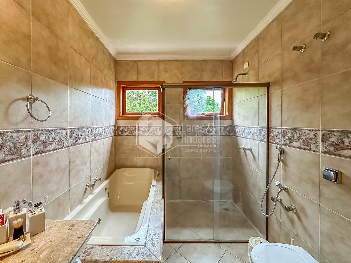 Casa, 4 quartos, 336 m² - Foto 25