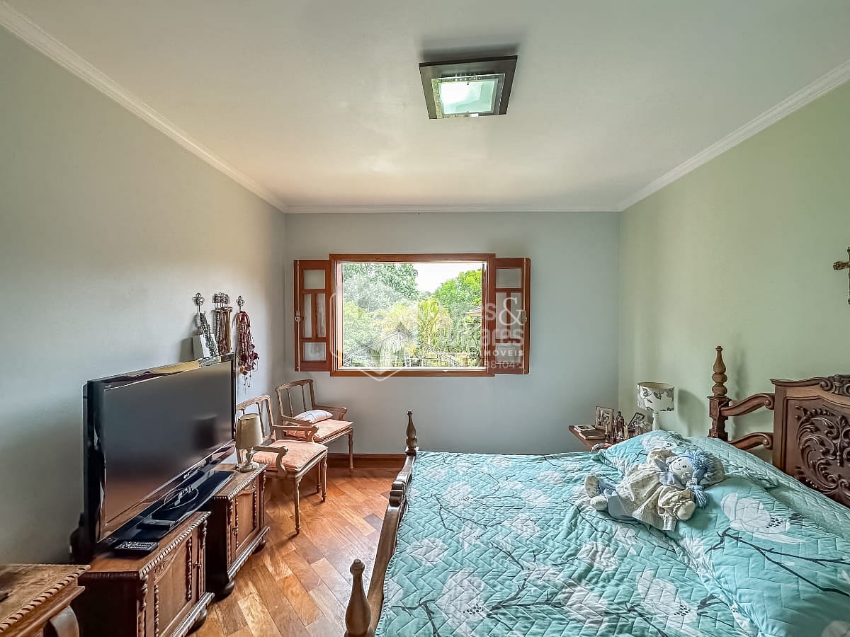 Casa, 4 quartos, 336 m² - Foto 23