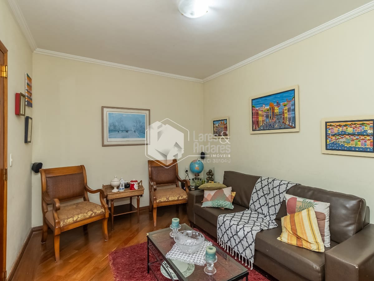 Casa, 4 quartos, 336 m² - Foto 8