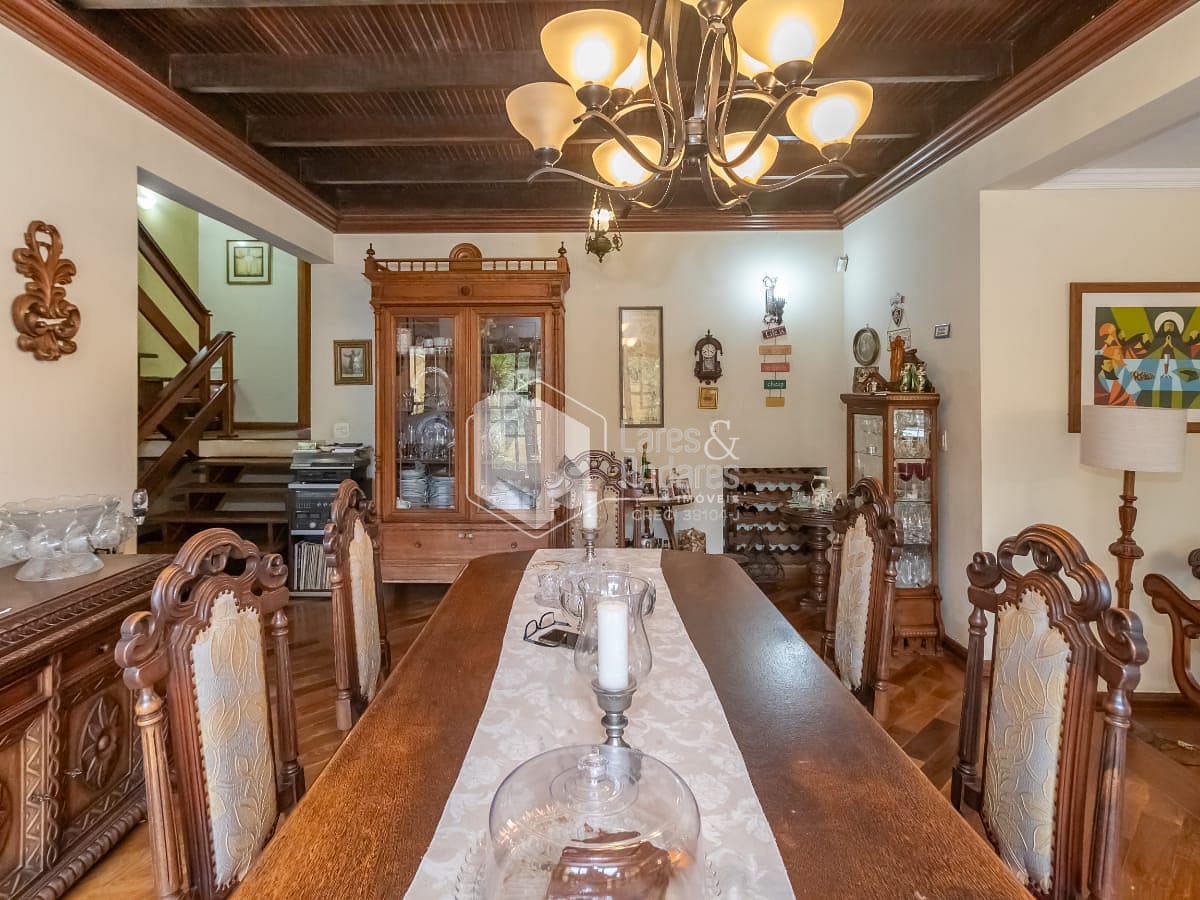 Casa, 4 quartos, 336 m² - Foto 53