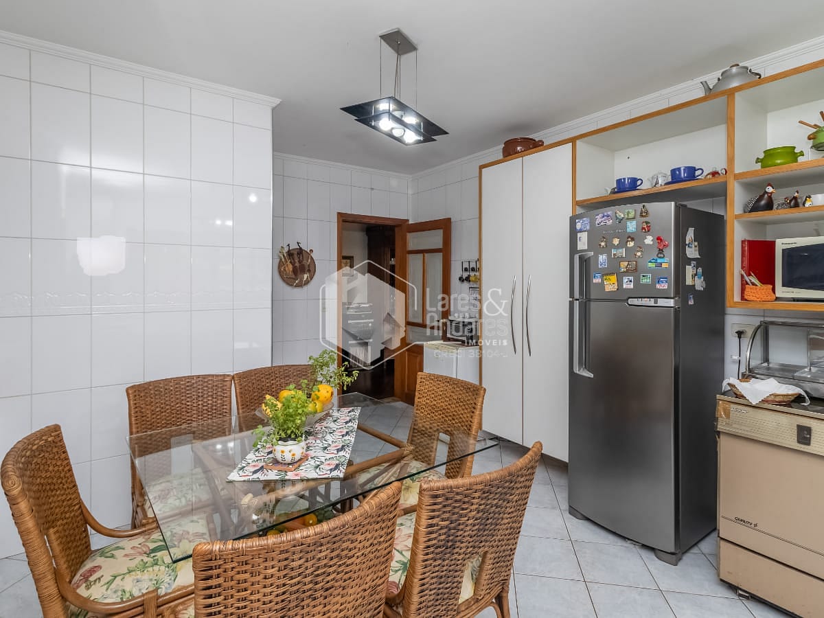 Casa, 4 quartos, 336 m² - Foto 18