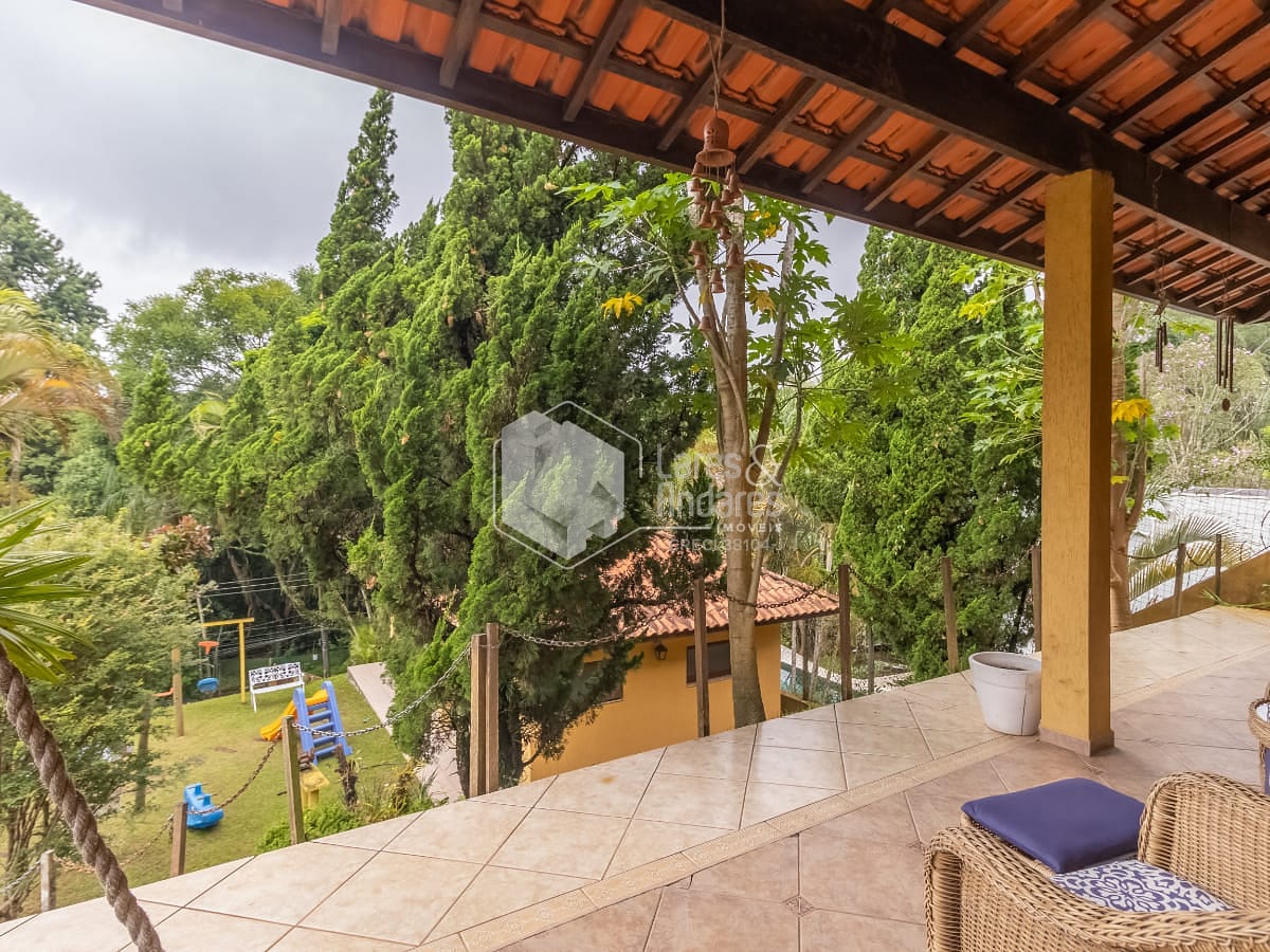 Casa, 4 quartos, 336 m² - Foto 57