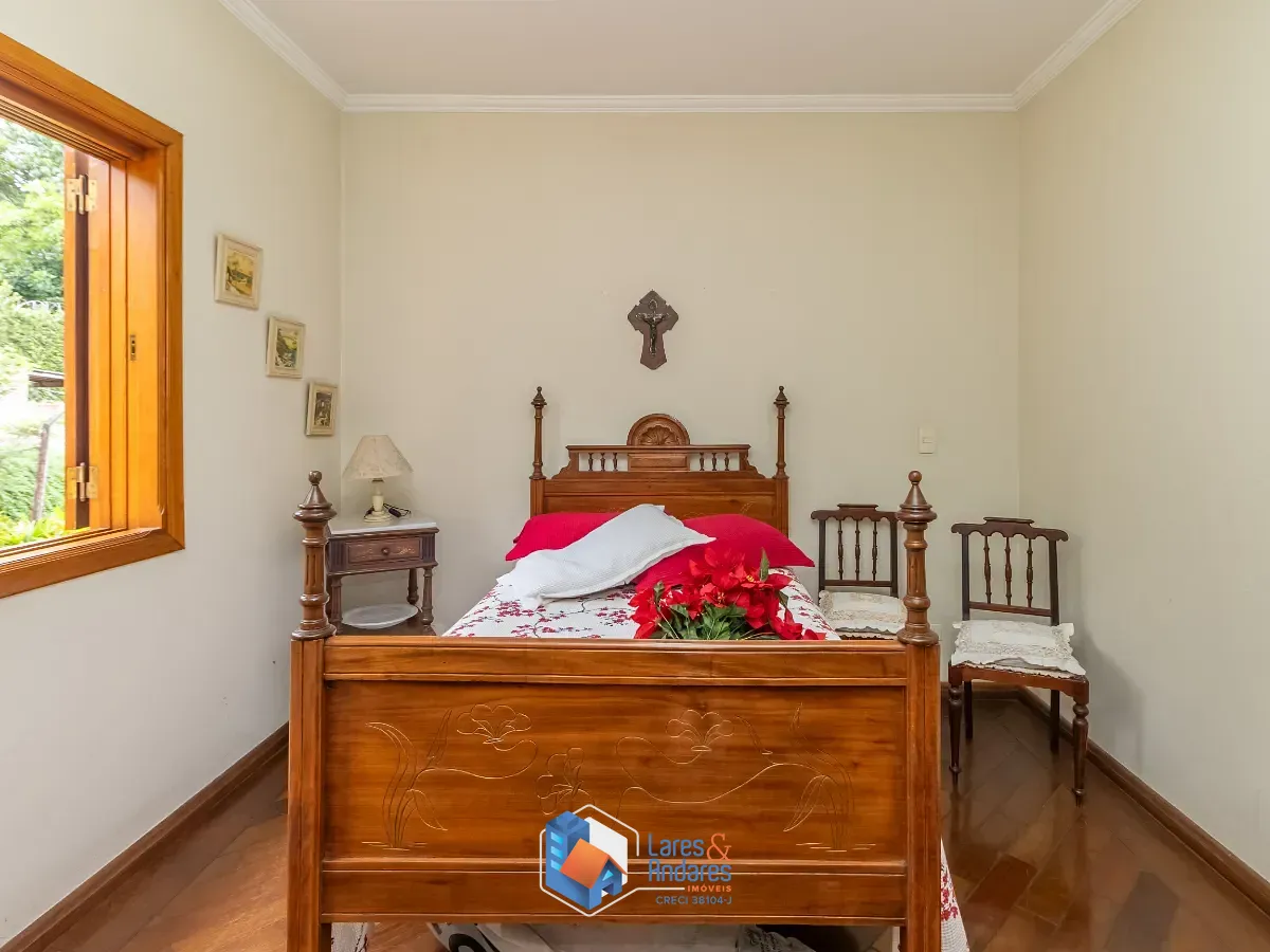 Casa, 4 quartos, 336 m² - Foto 27