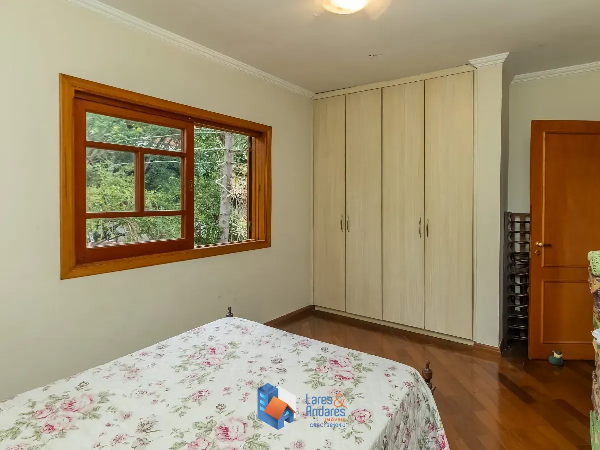Casa, 4 quartos, 336 m² - Foto 32