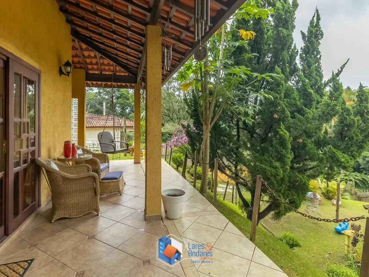 Casa, 4 quartos, 336 m² - Foto 15
