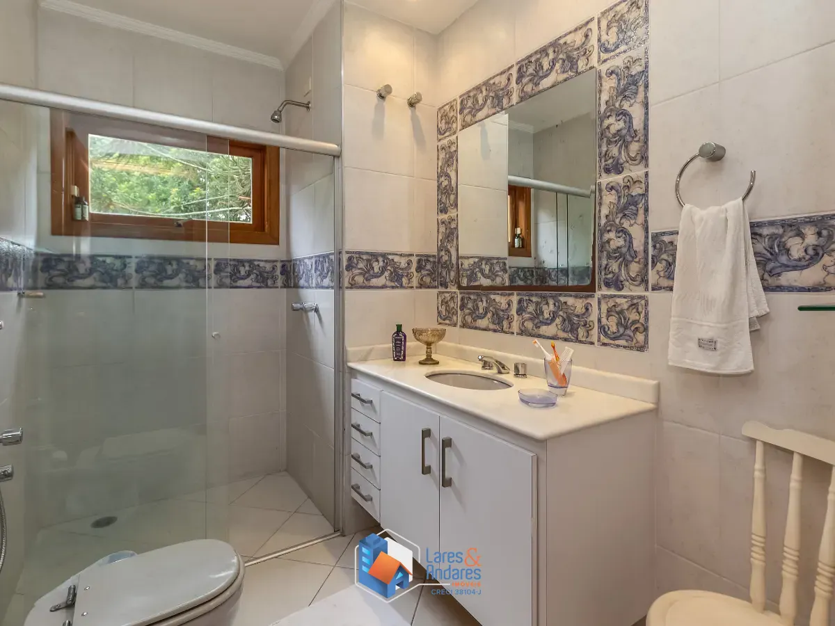 Casa, 4 quartos, 336 m² - Foto 36