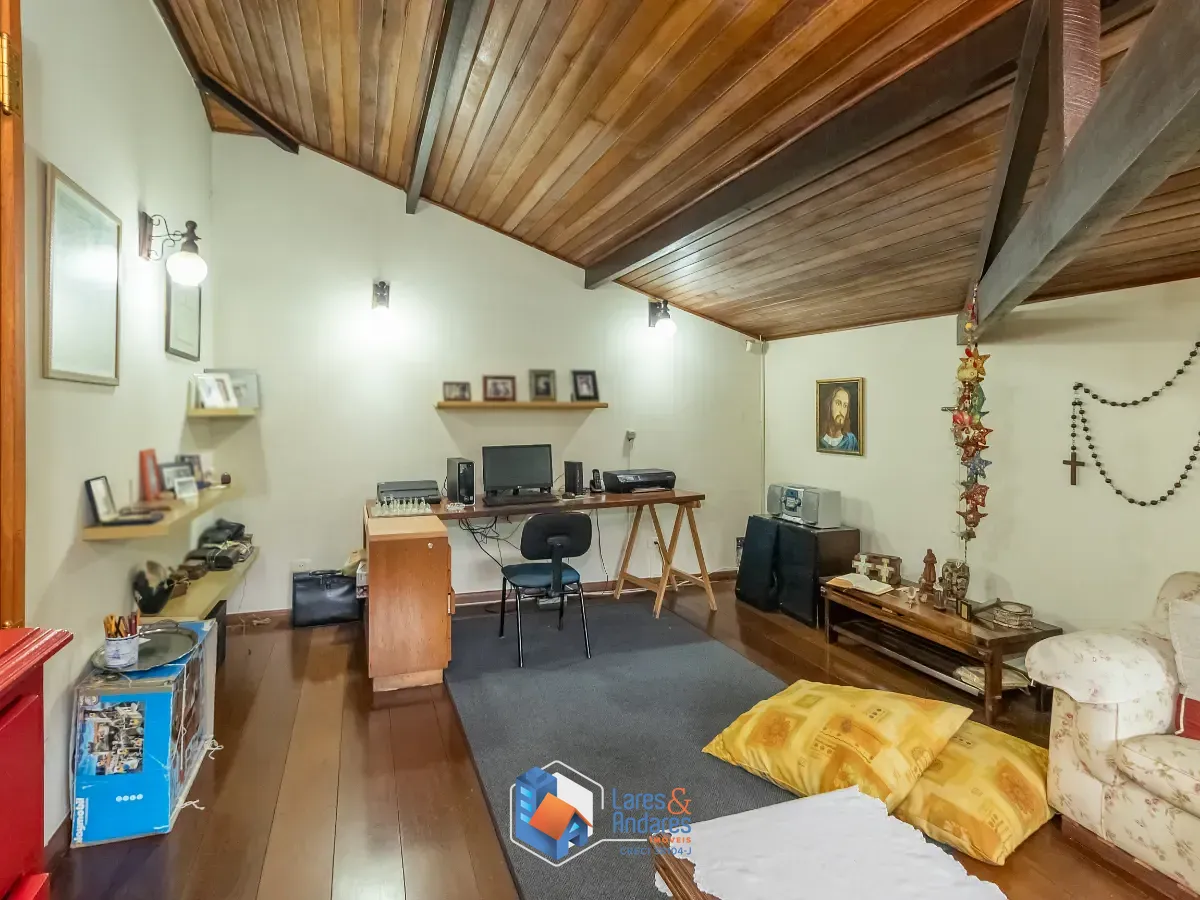 Casa, 4 quartos, 336 m² - Foto 42