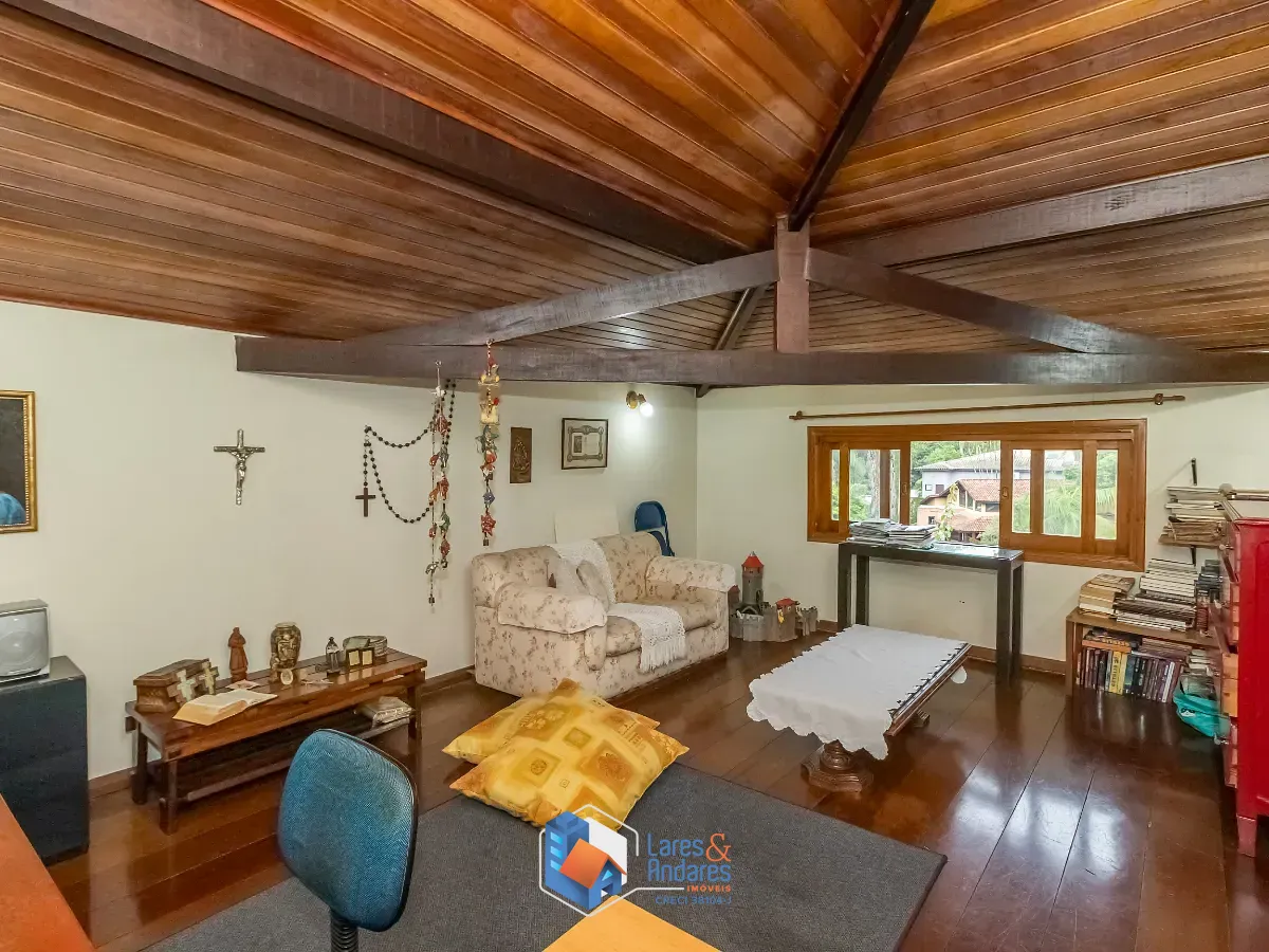 Casa, 4 quartos, 336 m² - Foto 52