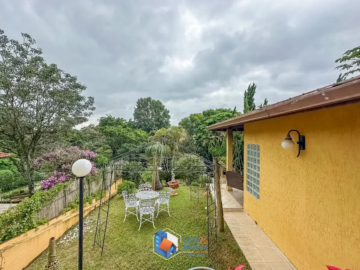 Casa, 4 quartos, 336 m² - Foto 48