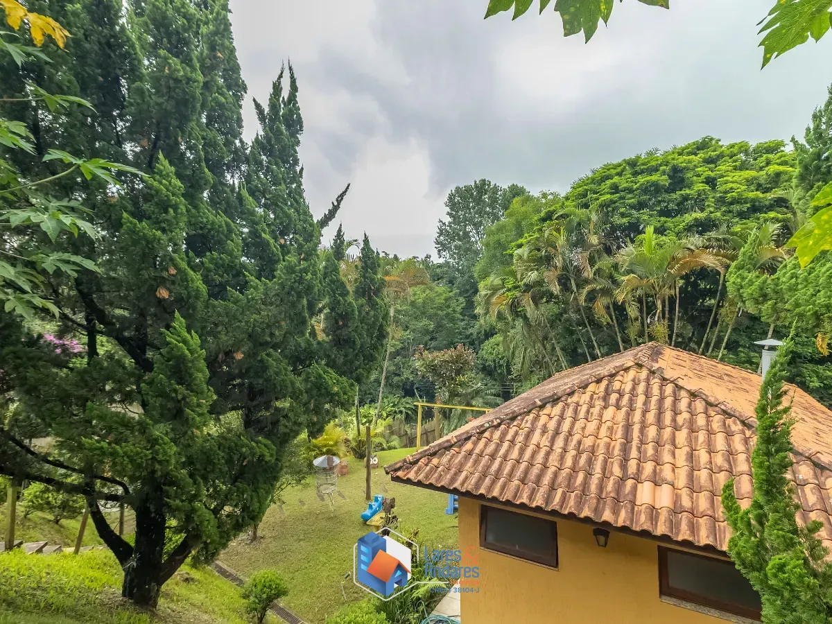 Casa, 4 quartos, 336 m² - Foto 54