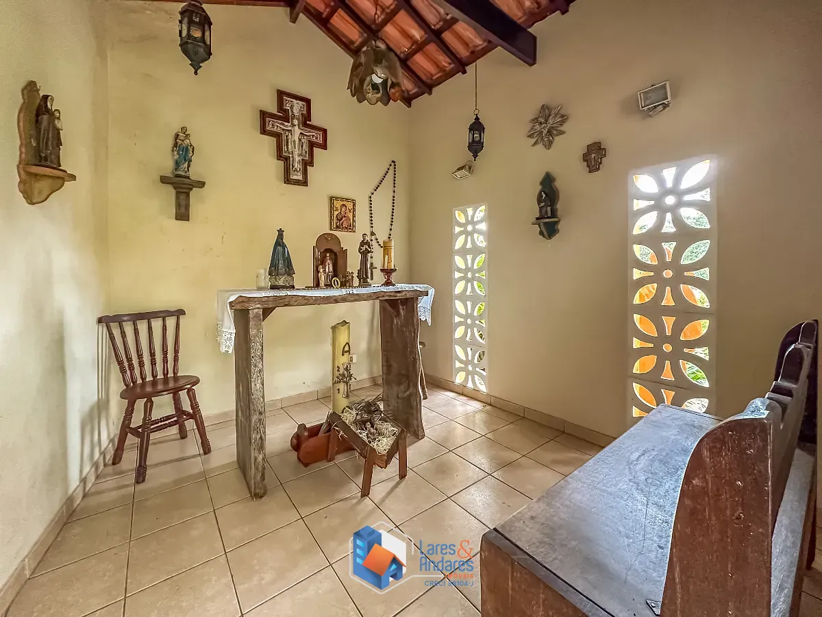Casa, 4 quartos, 336 m² - Foto 51