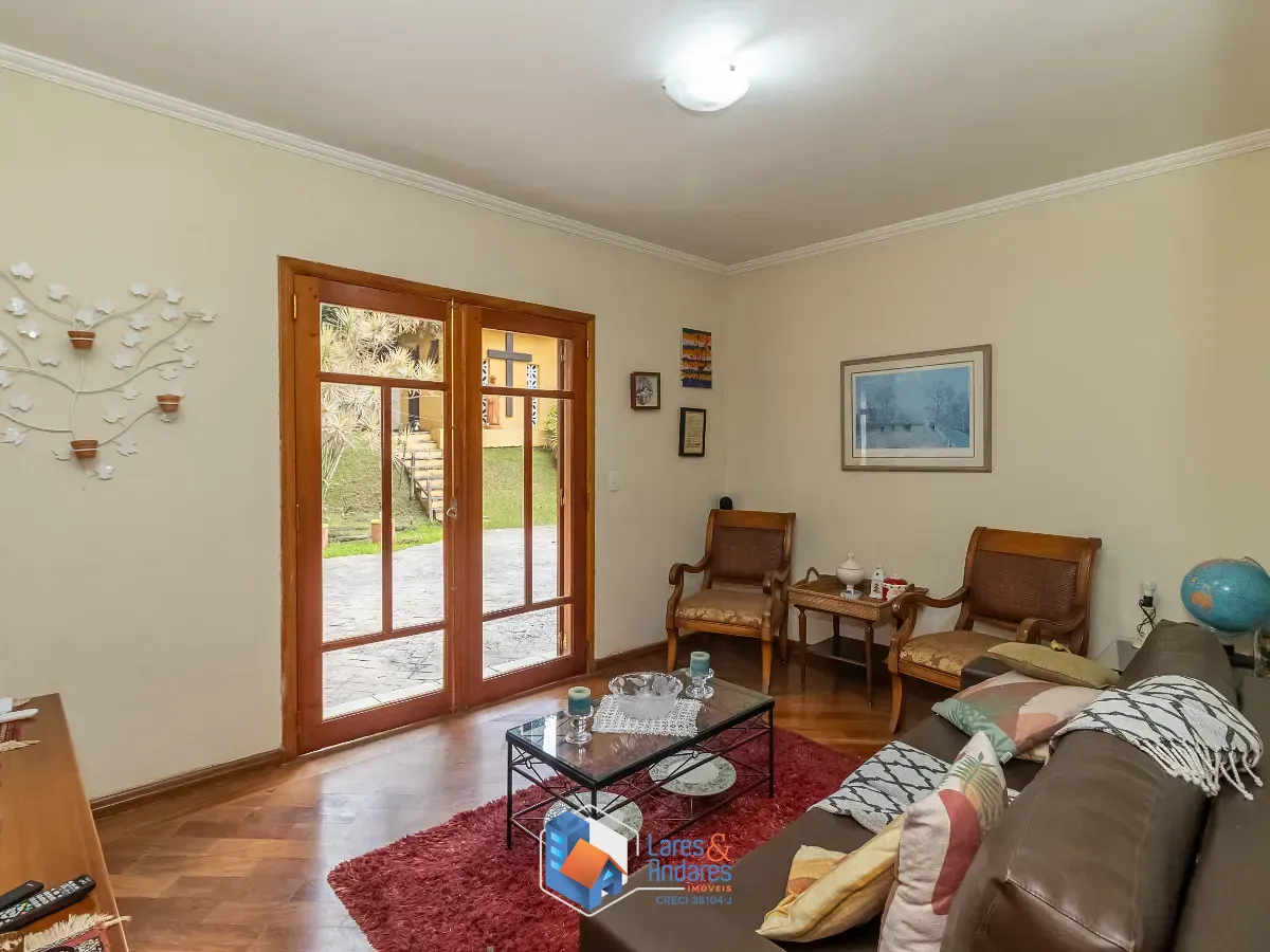 Casa, 4 quartos, 336 m² - Foto 7