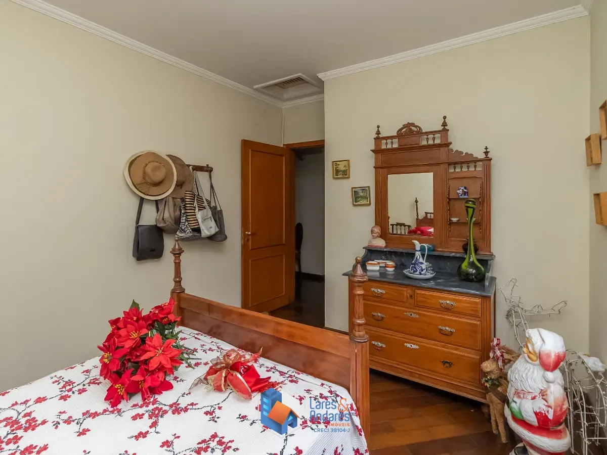 Casa, 4 quartos, 336 m² - Foto 29