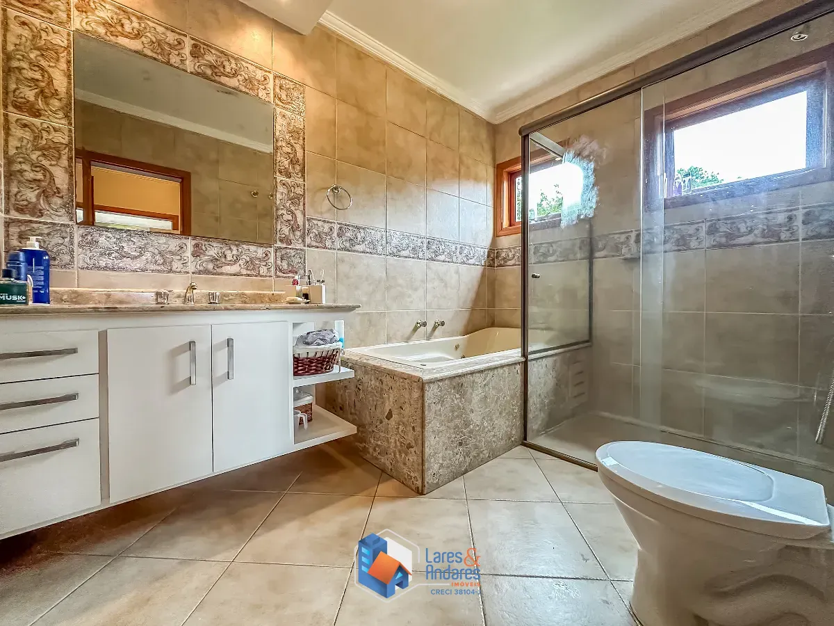 Casa, 4 quartos, 336 m² - Foto 26