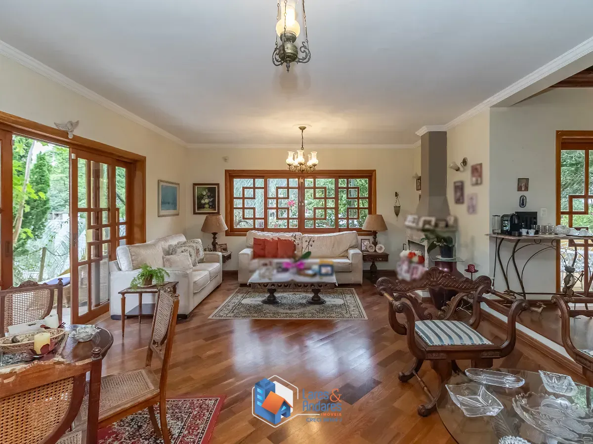 Casa, 4 quartos, 336 m² - Foto 10