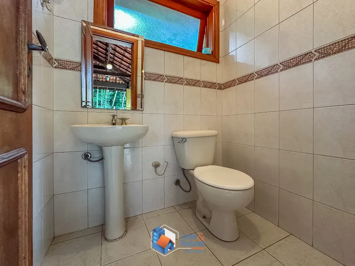 Casa, 4 quartos, 336 m² - Foto 49
