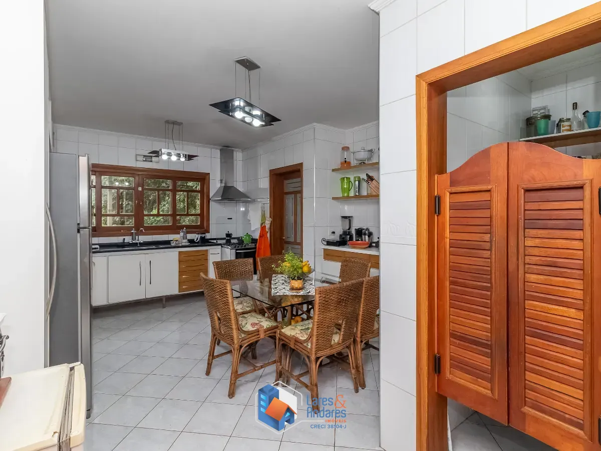 Casa, 4 quartos, 336 m² - Foto 19