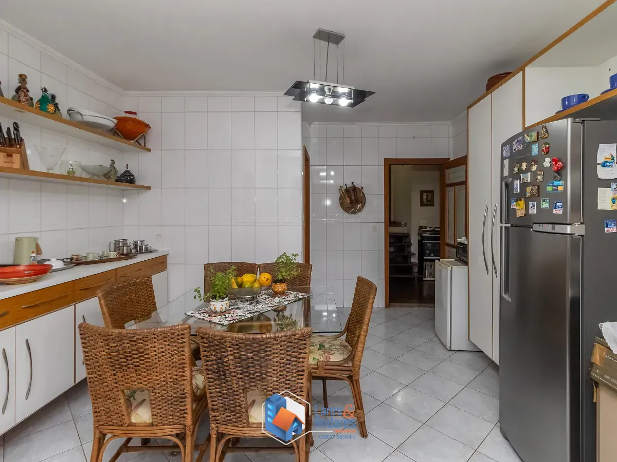Casa, 4 quartos, 336 m² - Foto 21