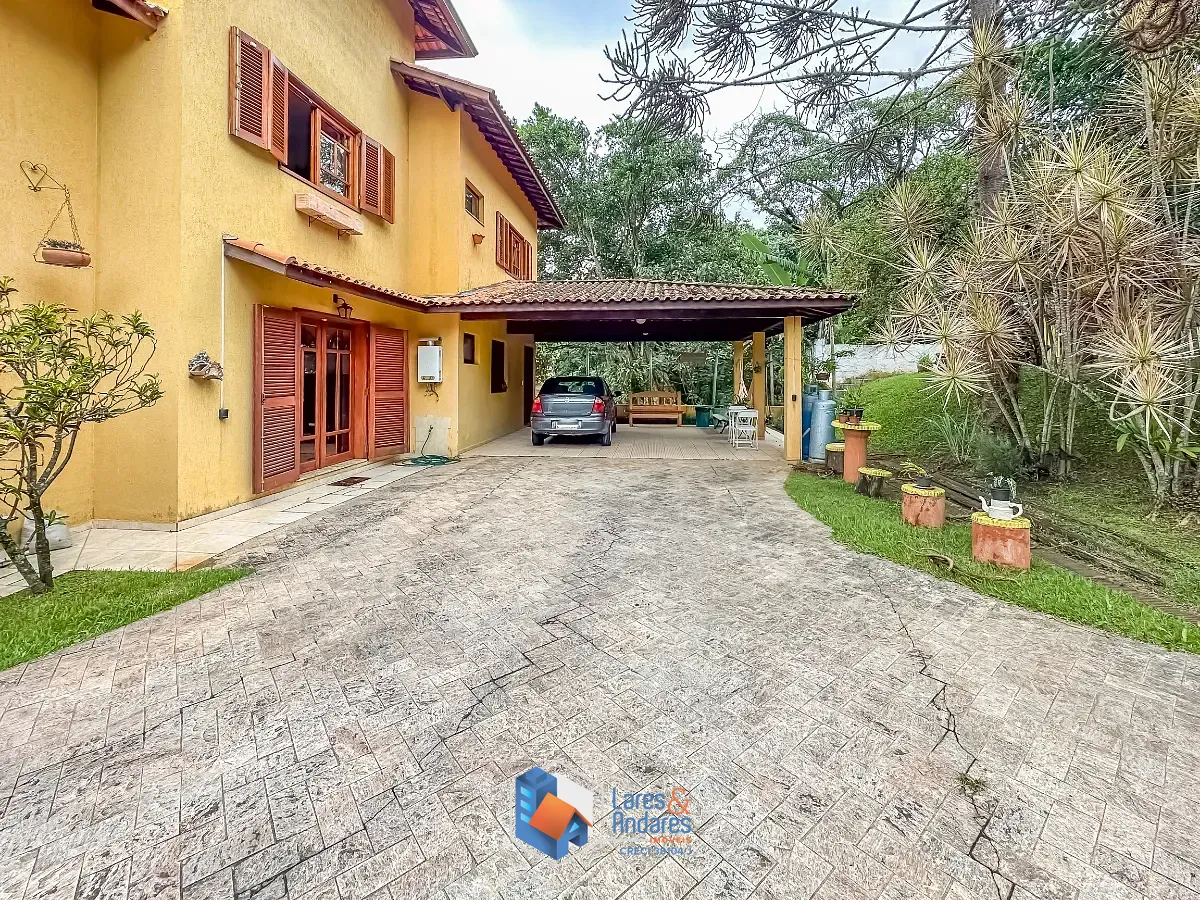 Casa, 4 quartos, 336 m² - Foto 59