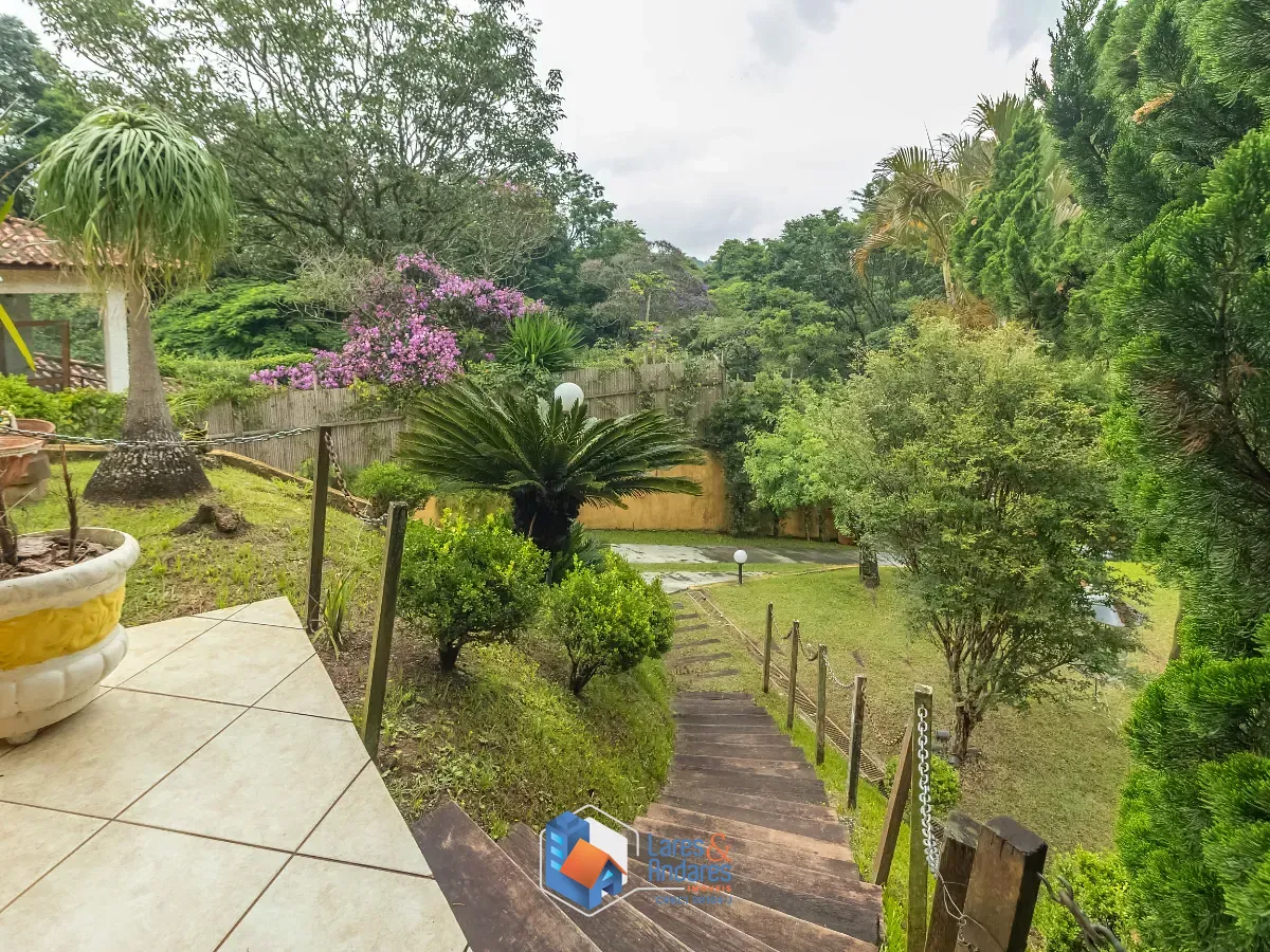 Casa, 4 quartos, 336 m² - Foto 55