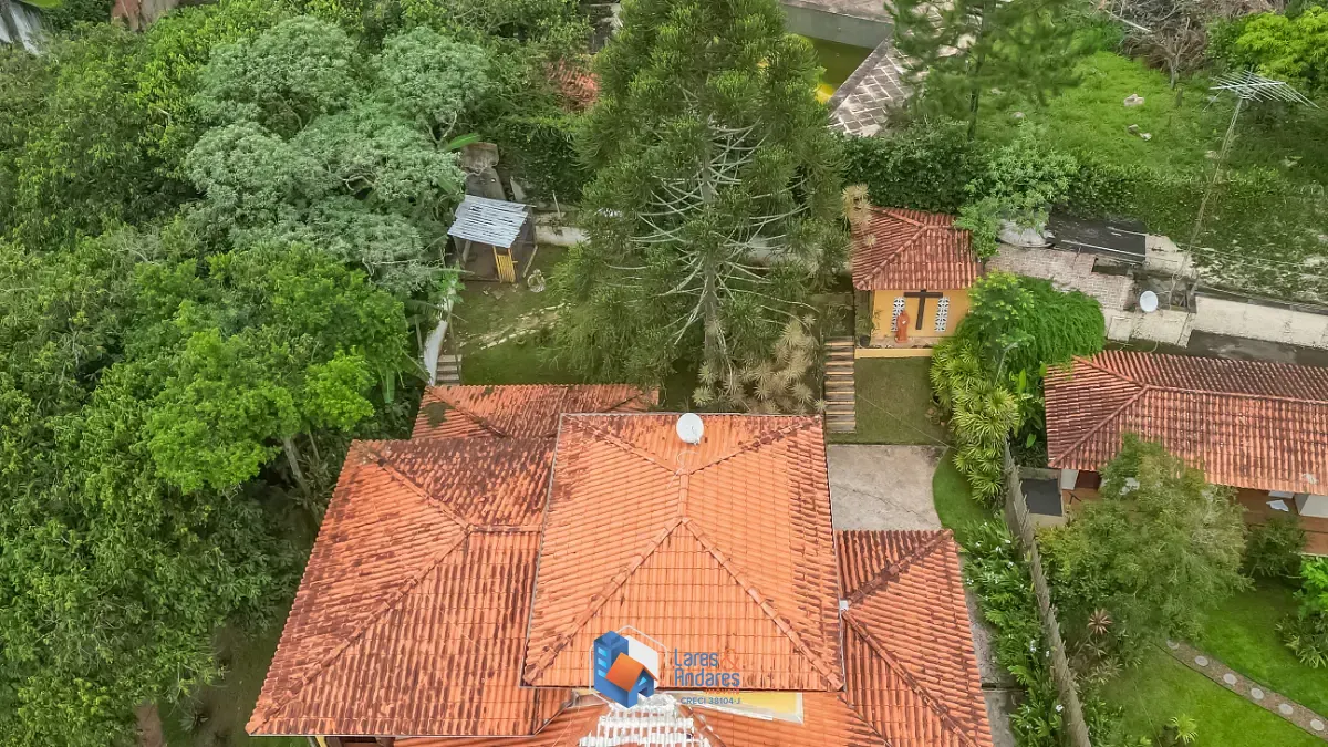 Casa, 4 quartos, 336 m² - Foto 60